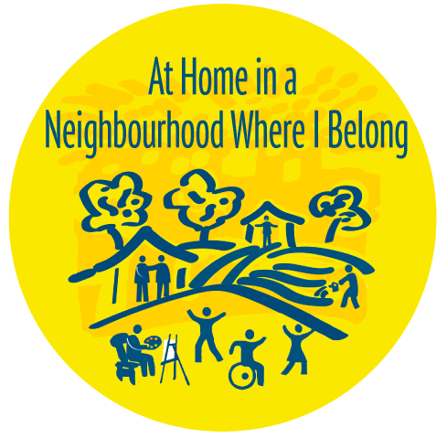 L'Arche Canada – At Home In a Neighbourhood Where I Belong